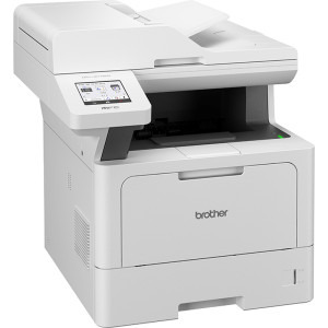 Brother MFC-L5715DN, Laser, Monocrom, Format A4, Duplex, Retea, Fax