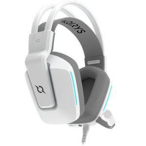 AQIRYS Alya Wired White