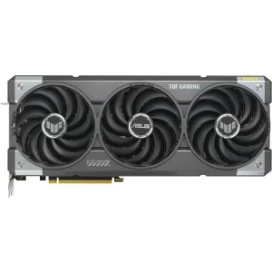 Placa video ASUS GeForce RTX 5070 Ti TUF GAMING 16GB GDDR7 256-bit