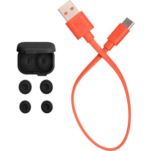 JBL In-Ear, Tune Flex 2 TWS Black