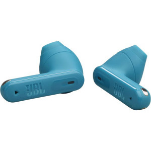 JBL In-Ear, Tune Flex 2 TWS Turcoaz