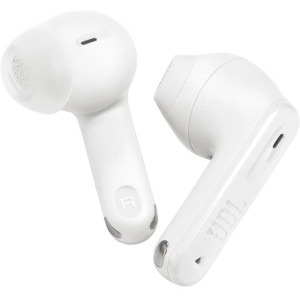 JBL In-Ear, Tune Flex 2 TWS White