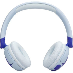 JBL On-Ear, JR 320 BT Blue