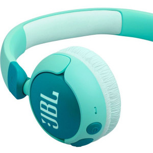 JBL On-Ear, JR 320 BT Green
