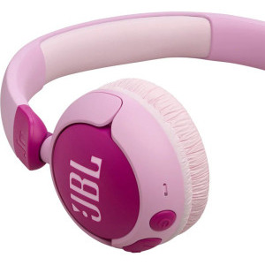 JBL On-Ear, JR 320 BT Purple