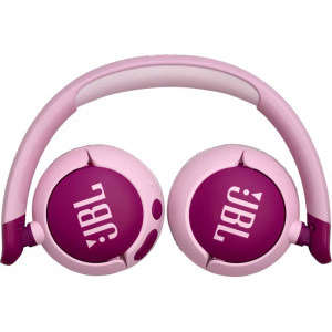JBL On-Ear, JR 320 BT Purple