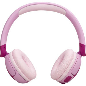JBL On-Ear, JR 320 BT Purple