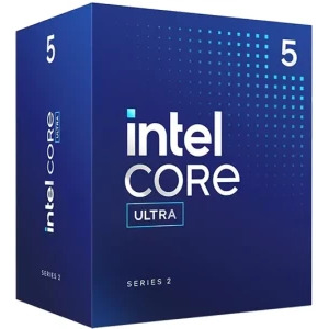 Procesor Intel Arrow Lake, Core Ultra 5 235 3.4GHz Box