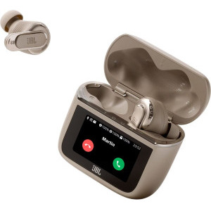 JBL In-Ear, Tour Pro 3 TWS Latte