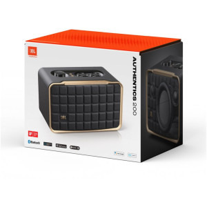 JBL Boxa Authentics 200 Black