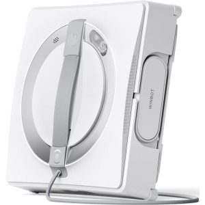 Ecovacs WINBOT W2 OMNI, Li-Ion 2600 mAh, 2800Pa, Alb/Gri