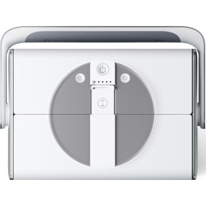 Ecovacs WINBOT W2 OMNI, Li-Ion 2600 mAh, 2800Pa, Alb/Gri