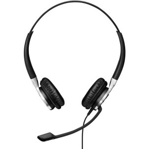 EPOS | SENNHEISER On-Ear, Impact SC 630 USB