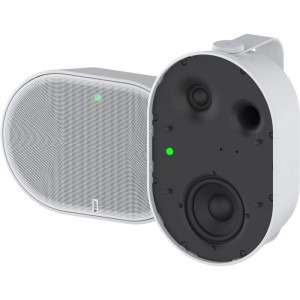 Axis Boxa de retea C1110-E