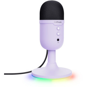 Trust GXT 234 Yunix Purple