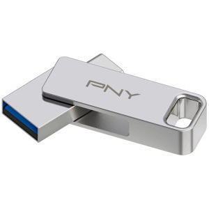 PNY Duo Link 64GB USB 3.2