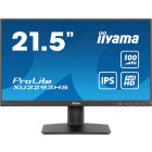Monitor LED IIyama ProLite XU2293HS-B6 21.5 inch FHD IPS 1 ms 100 Hz