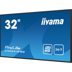 IIyama ProLite LH3241S-B2 31.5 inch FHD IPS 8 ms 60 Hz