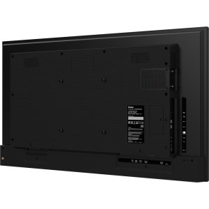 IIyama Smart ProLite LH5565UHSB-B1 54.6 inch UHD IPS 8 ms 60 Hz