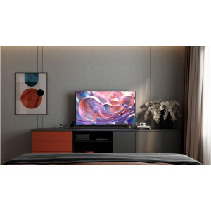 KIVI Smart TV 50U760QB Seria U760QB 126cm negru 4K UHD HDR
