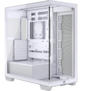 Corsair 3500X White