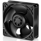 Ventilator ARCTIC AC S12038-8K 120mm Black