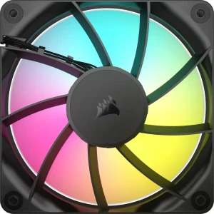 Corsair RS120 ARGB 120mm Three Fan Pack