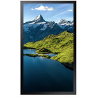 Monitor LED Samsung Smart LH75OHAEBGBXEN 75 inch UHD ADS 14 ms 60 Hz