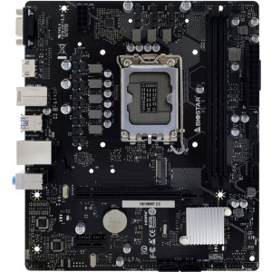 Placa de baza Biostar H610MHP 2.0 DDR4