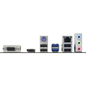 Biostar H610MHP 2.0 DDR4