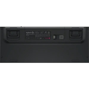 Logitech G915 X Lightspeed TKL RGB GL Tactile Switch Mecanica