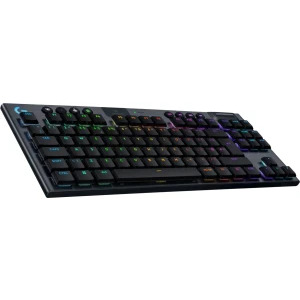Logitech G915 X Lightspeed TKL RGB GL Tactile Switch Mecanica