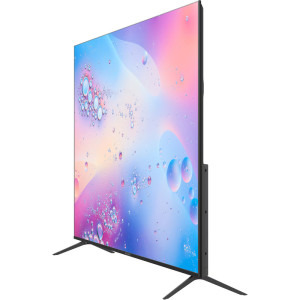 KIVI Smart TV 75U760QB Seria U760QB 189cm negru 4K UHD HDR