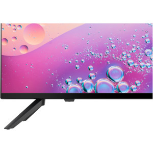 KIVI Smart TV 75U760QB Seria U760QB 189cm negru 4K UHD HDR
