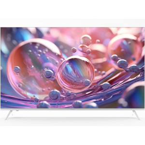 KIVI Smart TV 55U760QW Seria U760QW 139cm alb 4K UHD HDR