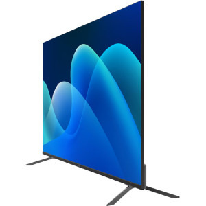 KIVI Smart TV 50U730QB Seria U730QB 127cm negru 4K UHD HDR
