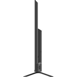 KIVI Smart TV 55U730QB Seria U730QB 140cm negru 4K UHD HDR