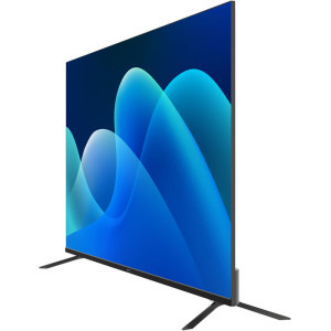 KIVI Smart TV 65U730QB Seria U730QB 165cm negru 4K UHD HDR