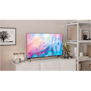 KIVI Smart TV 40F760QB Seria F760QB 100cm negru Full HD