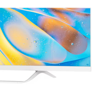 KIVI Smart TV 32F760QW Seria F760QW 80cm alb Full HD