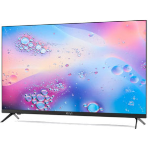 KIVI Smart TV 32H760QB Seria H760QB 80cm negru HD Ready