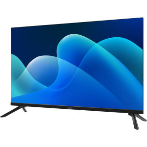 KIVI Smart TV 32H730QB Seria H730QB 81cm negru HD Ready