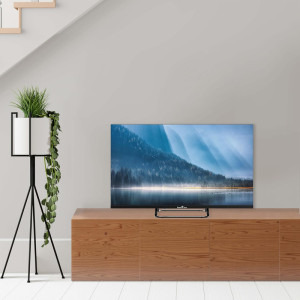 Smart Tech 32HN01V Seria HN01V 81cm negru HD Ready