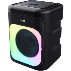 Trust Boxa Azura Wireless Party Black RGB