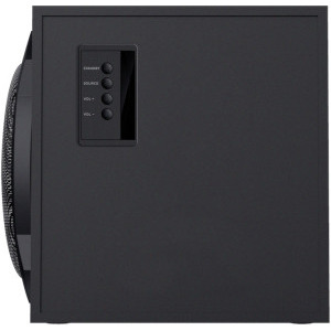 Trust Boxe GXT 629 Tytan 2.1 Black RGB