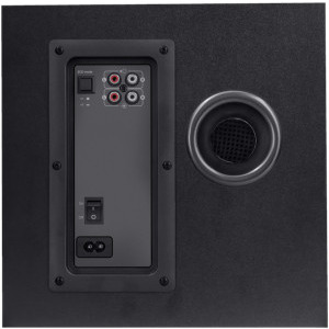 Trust Boxe GXT 629 Tytan 2.1 Black RGB