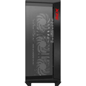 XPG Battlecruiser II Black