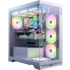 Carcasa XPG Invader X BTF White