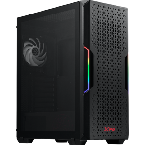 XPG Starker Air Black