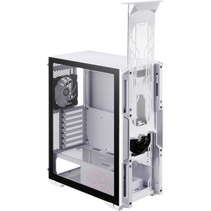 XPG Starker Air White